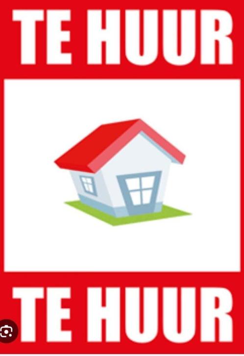 Zoek een huis je, Immo, Huizen te huur, Direct bij eigenaar