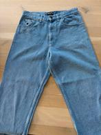 Blauwe jeans Bigfoot van NNSNS, Kleding | Heren, Spijkerbroeken en Jeans, Blauw, Ophalen of Verzenden, Zo goed als nieuw, NNSNS
