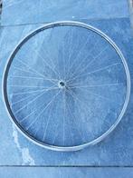 Fietswielen, Ophalen