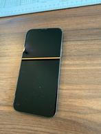 Iphone 13 pro max, Telecommunicatie, Mobiele telefoons | Apple iPhone, Ophalen, Gebruikt, Zwart, IPhone 13 Pro Max