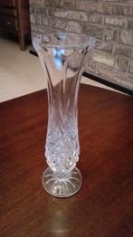 kristallen vaasje, Antiek en Kunst, Antiek | Glaswerk en Kristal, Ophalen