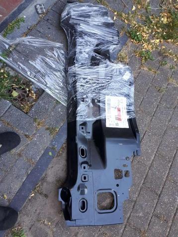 Achter panel voor FIAT PUNTO Evo, nieuwe beschikbaar voor biedingen