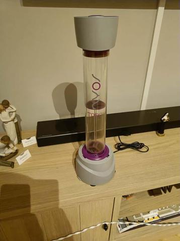 NYOS TORQ G2 + BODY 1.0 G2  beschikbaar voor biedingen