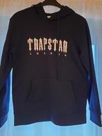 Trui trapstar, Comme neuf, Taille 48/50 (M), Bleu, Trapstar