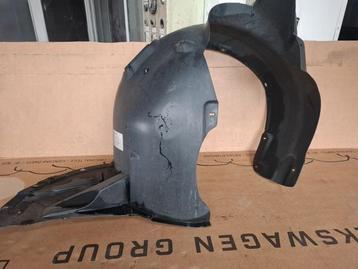 Wielkuip van een Skoda Fabia beschikbaar voor biedingen