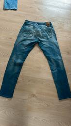 Jeans, Kleding | Heren, W36 - W38 (confectie 52/54), Blauw, Cars jeans, Zo goed als nieuw
