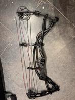 Hoyt Carbon   LH, Ophalen, Zo goed als nieuw