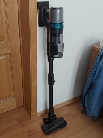 Proscenic P16 stofzuiger, 550 W, 55000 Pa, draadloos beschikbaar voor biedingen