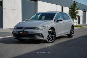 Volkswagen Golf 1.5 eTSI | CAMERA | ACC | KEYLESS | 1ST OWNE beschikbaar voor biedingen