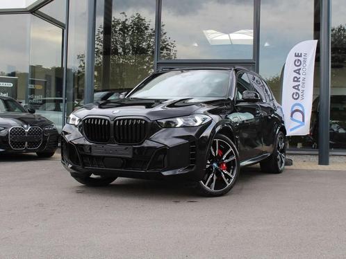 BMW X5 xDrive50e M Sport / SKYLOUNGE / HUD / 360CAM / TRK, Auto's, BMW, Bedrijf, Te koop, X5, ABS, Achteruitrijcamera, Adaptive Cruise Control