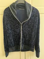 Vest Marccain L, Kleding | Dames, Blauw, Maat 42/44 (L), Ophalen of Verzenden, Zo goed als nieuw
