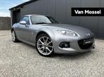 Mazda MX-5 2.0L Hardtop, Auto's, Mazda, Euro 5, Gebruikt, 4 cilinders, Cabriolet