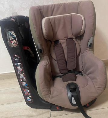 Maxi Cosi Axiss autostoel 9-18 kg beschikbaar voor biedingen