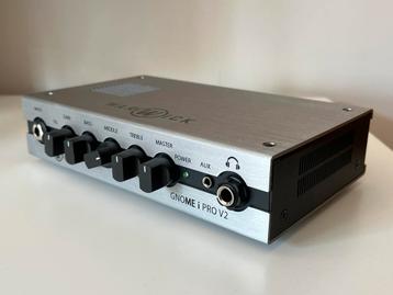 Warwick Gnome i Pro V2 beschikbaar voor biedingen