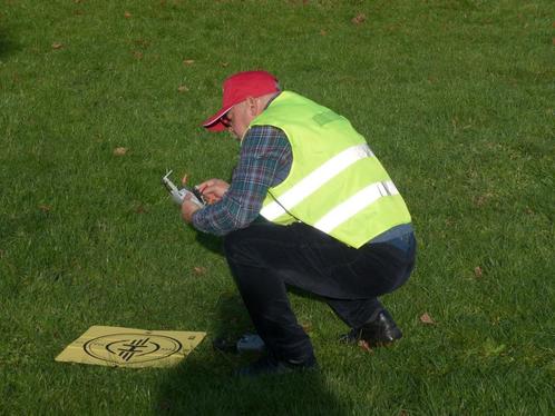 Cours d'initiation au pilotage de drones, Audio, Tv en Foto, Drones, Drone met camera, Ophalen of Verzenden