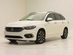 FIAT TIPO 2017, Auto's, Gebruikt, Euro 6, Bedrijf, Overige carrosserie