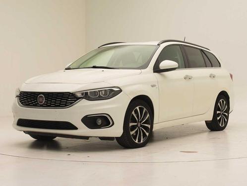 FIAT TIPO 2017, Auto's, Fiat, Bedrijf, Tipo, Diesel, Euro 6, Overige carrosserie, Handgeschakeld, Gebruikt