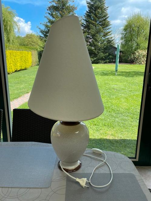 Lampadaire contemporain original a poser, Huis en Inrichting, Lampen | Tafellampen, Zo goed als nieuw, Ophalen of Verzenden