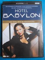 Hotel Babylon - Seizoen 2 afl. 1 + 2, Cd's en Dvd's, Dvd's | Tv en Series, Vanaf 12 jaar, Ophalen of Verzenden, Zo goed als nieuw