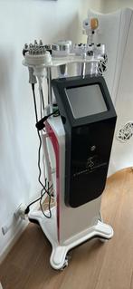 Te koop: Professional 9-in-1 Afslank- & Anti-Cellulitisappa, Ophalen, Zo goed als nieuw, Overige typen