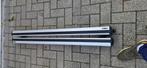Dakdragers Thule WingBar voor auto met open dakrails, Auto diversen, Dakdragers, Ophalen, Zo goed als nieuw