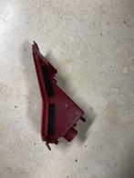 Éclairage arrière Yamaha R7, Enlèvement