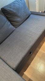 Canapé Friheten Ikea, Huis en Inrichting, Zetels | Zetels, Ophalen, Gebruikt, Hoekbank, Driepersoons