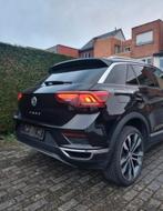Volkswagen T-Roc, Auto's, Volkswagen, Euro 6, Overige bekleding, Zwart, Handgeschakeld