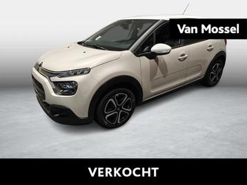 Citroën C3 1.2 PureTech 110 S&S MAN6 Highlight beschikbaar voor biedingen