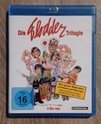 blu ray : flodder trilogie , duitse import nl gesproken !!!, Cd's en Dvd's, Blu-ray, Ophalen, Zo goed als nieuw, Humor en Cabaret