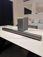 Barre de son LG SH5 + caisson de basses sans fil, Enlèvement, Utilisé