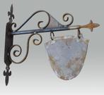 enseigne potence de jardin , façade , commerce , grand choix, Jardin & Terrasse, Décoration murale de jardin, Enlèvement ou Envoi