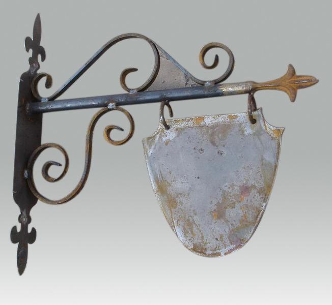 Tuingalgenbord, gevel, zakelijk, ruime keuze, Tuin en Terras, Tuinwanddecoratie, Nieuw, Ophalen of Verzenden