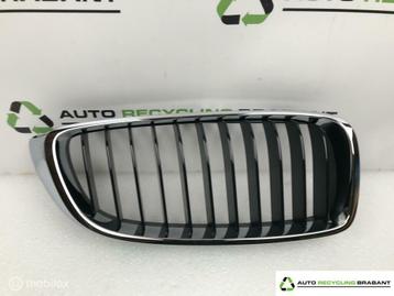 Grill BMW 3 serie F30 F31 F80 ('12-'15) 51137405836 beschikbaar voor biedingen