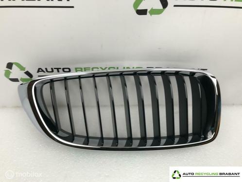 Grill BMW 3 serie F30 F31 F80 ('12-'15) 51137405836, Auto-onderdelen, Carrosserie, BMW, Gebruikt, Ophalen of Verzenden