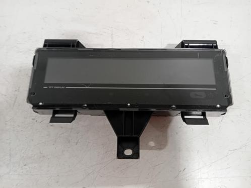 COCKPIT Renault Zoé (AG) (01-2012/03-2024) (248109886R), Auto-onderdelen, Dashboard en Schakelaars, Renault, Gebruikt