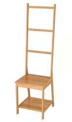 Stoel badkamer  - handdoekhouder, Enlèvement