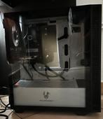 Pc gaming, Computers en Software, Desktop Pc's, Ophalen, Le pc est monté avec différentes marques, 32 GB, Zo goed als nieuw
