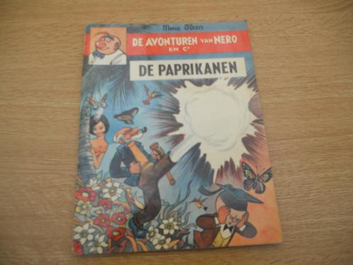 strips aan 1,00€  't stuk, Boeken, Stripverhalen, Gelezen, Meerdere stripboeken, Ophalen