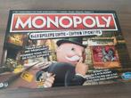 Nieuw Monopoly vals speel editie, Comme neuf, Enlèvement