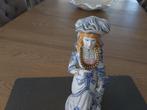 Porselein beeldje, Antiek en Kunst, Ophalen