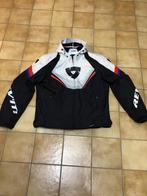 Veste et pantalon de moto classe AA (ensembles ou séparés), Motoren, Kleding | Motorkleding, Ophalen, Dames, Rev’it, Overall