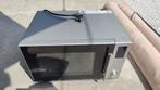 Quigg MG10-B combi, Ophalen, Zo goed als nieuw, Oven