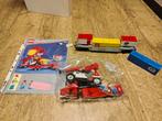 Lego 4549 container double stack, Ophalen of Verzenden, Zo goed als nieuw, Lego