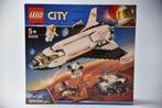 NEW SEALED LEGO 60226 MARS RESEARCH SHUTTLE, Nieuw, Ophalen of Verzenden, Lego