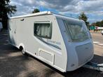 Trigano silver, Caravans en Kamperen, Trigano, Treinzit, Particulier, Schokbreker