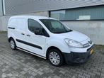 Citroen Berlingo 1.6 HDI AIRCO EURO 5 SCHUIFDEUR, Auto's, Euro 5, Stof, 680 kg, 4 cilinders