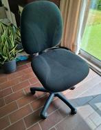 Verstelbare Comfortabele Bureaustoel, Huis en Inrichting, Bureaustoelen, Ophalen, Zo goed als nieuw, Bureaustoel