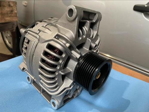 Bosch A0011501150 dynamo voor vrachtwagen. 0124655732, Auto-onderdelen, Vrachtwagen-onderdelen, Ophalen