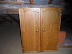 portes d'armoire, Bricolage & Construction, Châssis & Portes coulissantes, Enlèvement, Utilisé, Bois, Autres types